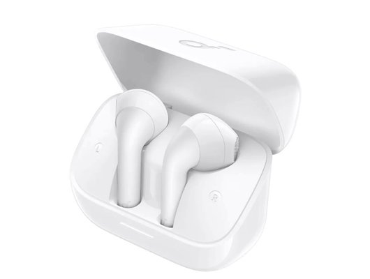 Гарнитуры TWS стерео SOUNDCORE K20I WHITE